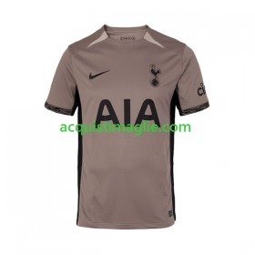 Divisa di Calcio Tottenham Hotspur Terza 2023/2024